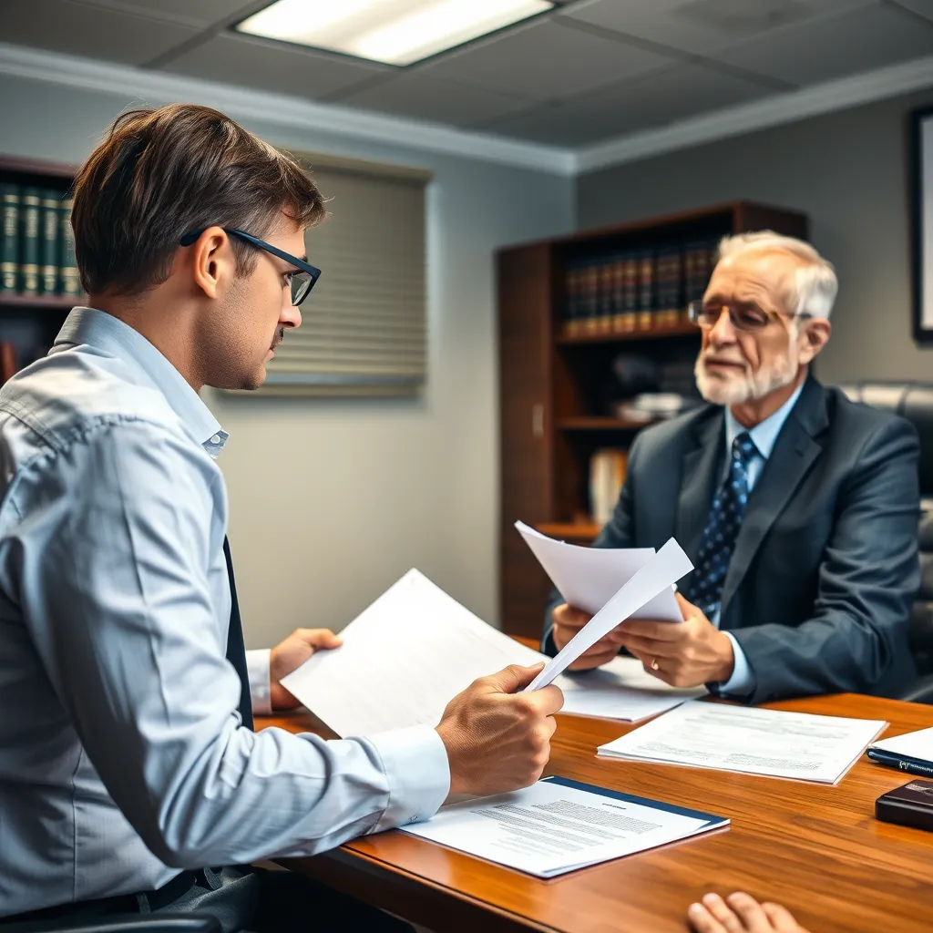 Bicycle Accidents lawyer Falls Church VA