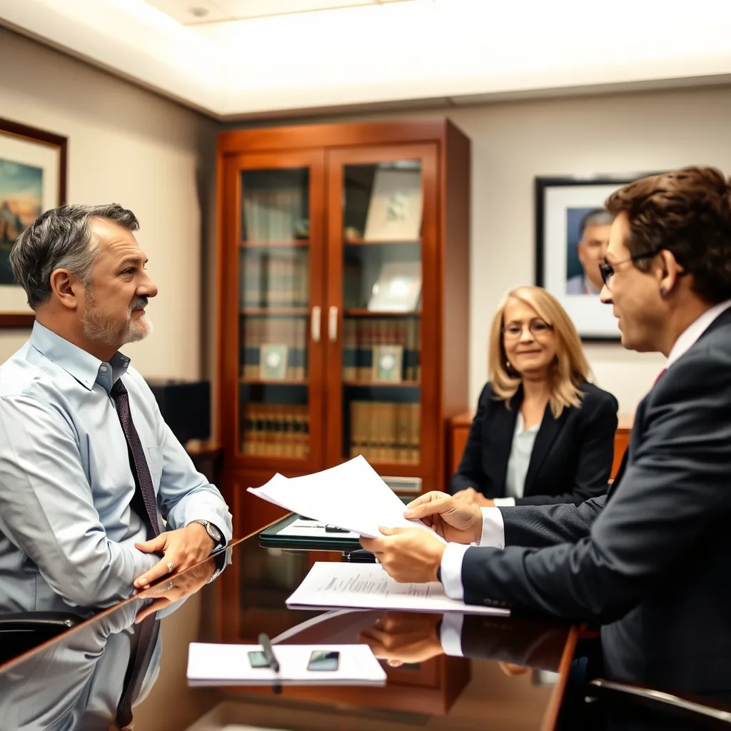 Bicycle Accidents lawyer Herndon VA