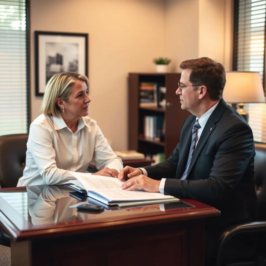 Bicycle Accidents lawyer Leesburg VA