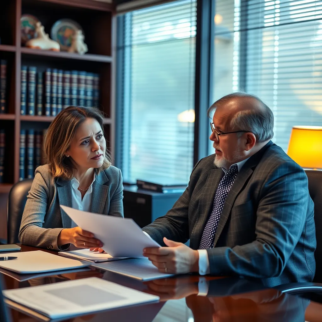 Bicycle Accidents lawyer Manassas Park VA