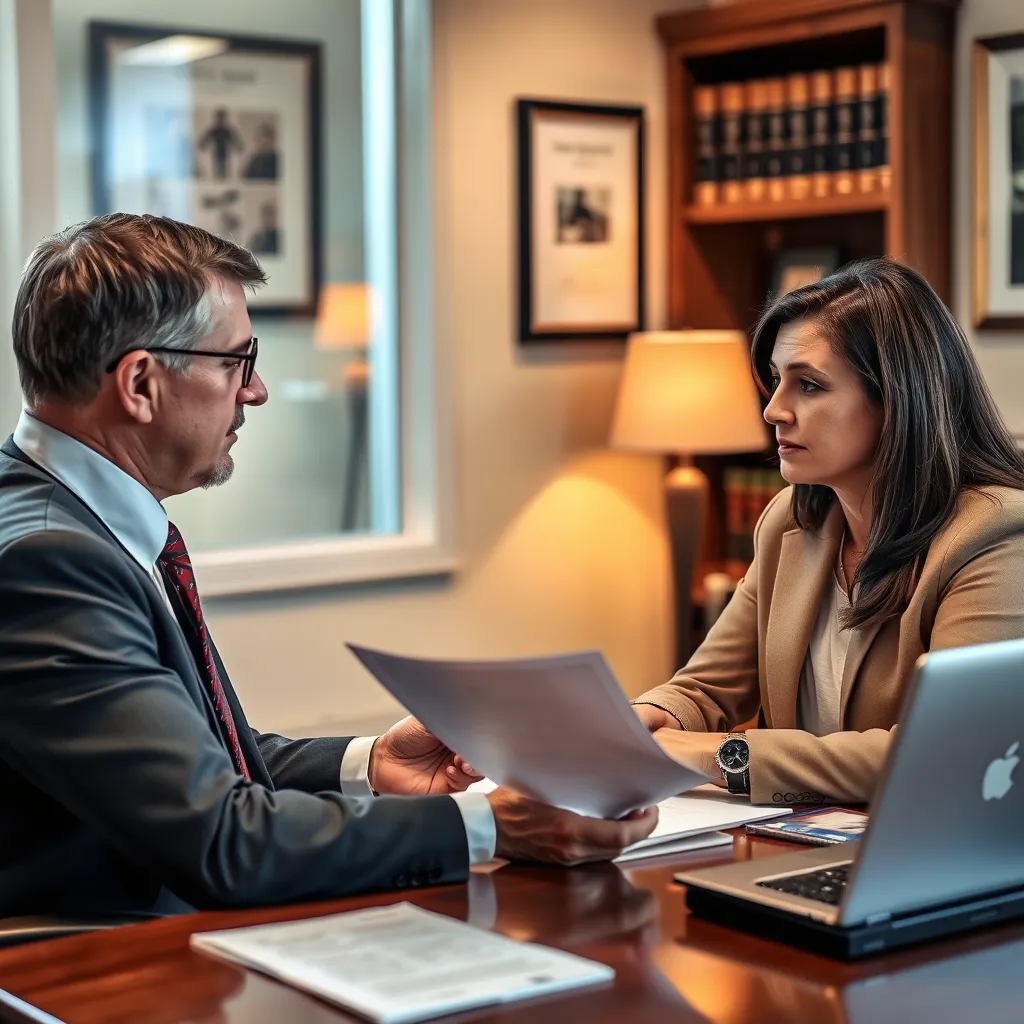 Bicycle Accidents lawyer Manassas VA
