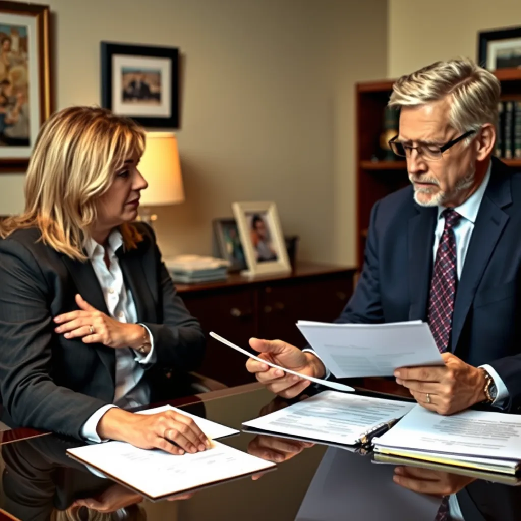 Bicycle Accidents lawyer McLean VA