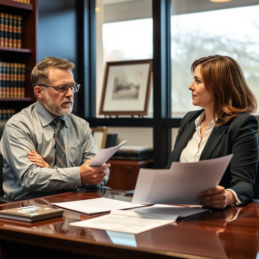 Bicycle Accidents lawyer Reston VA