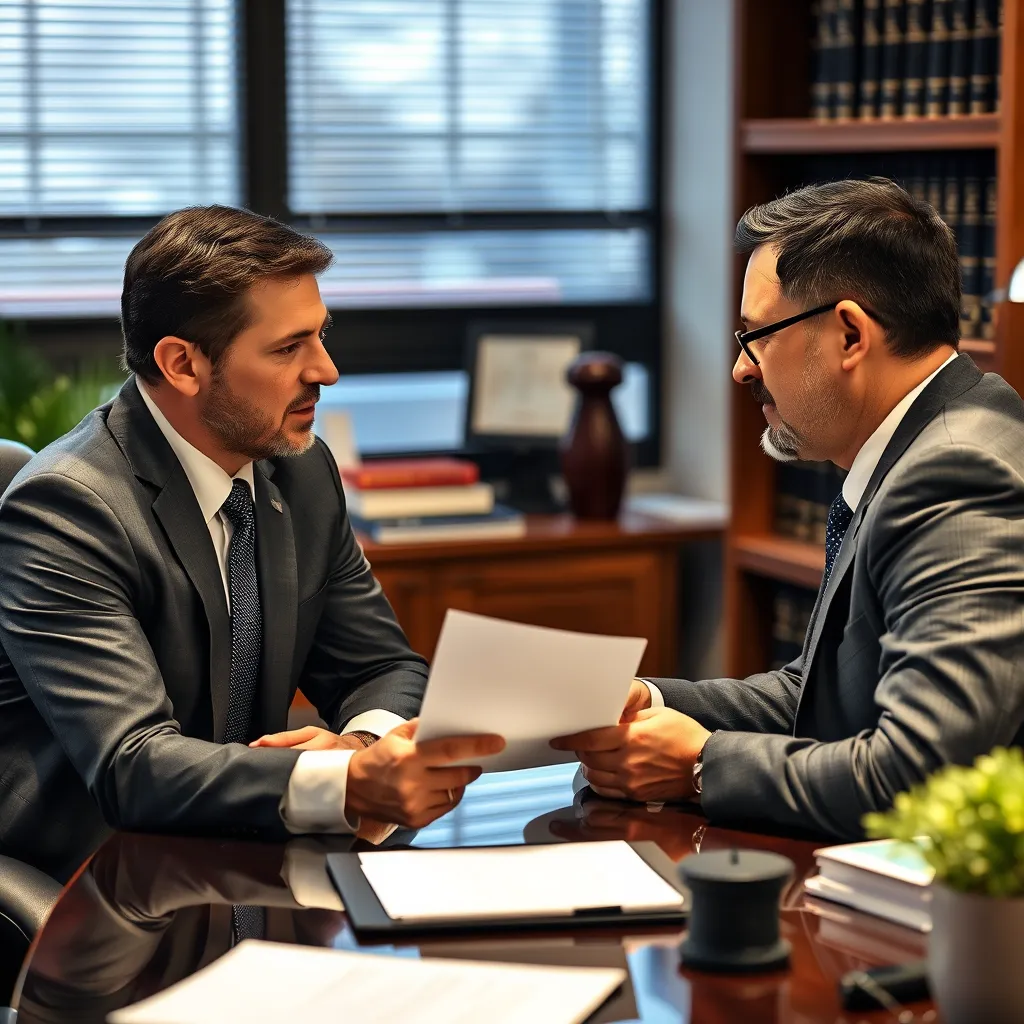 Bicycle Accidents lawyer Tysons VA