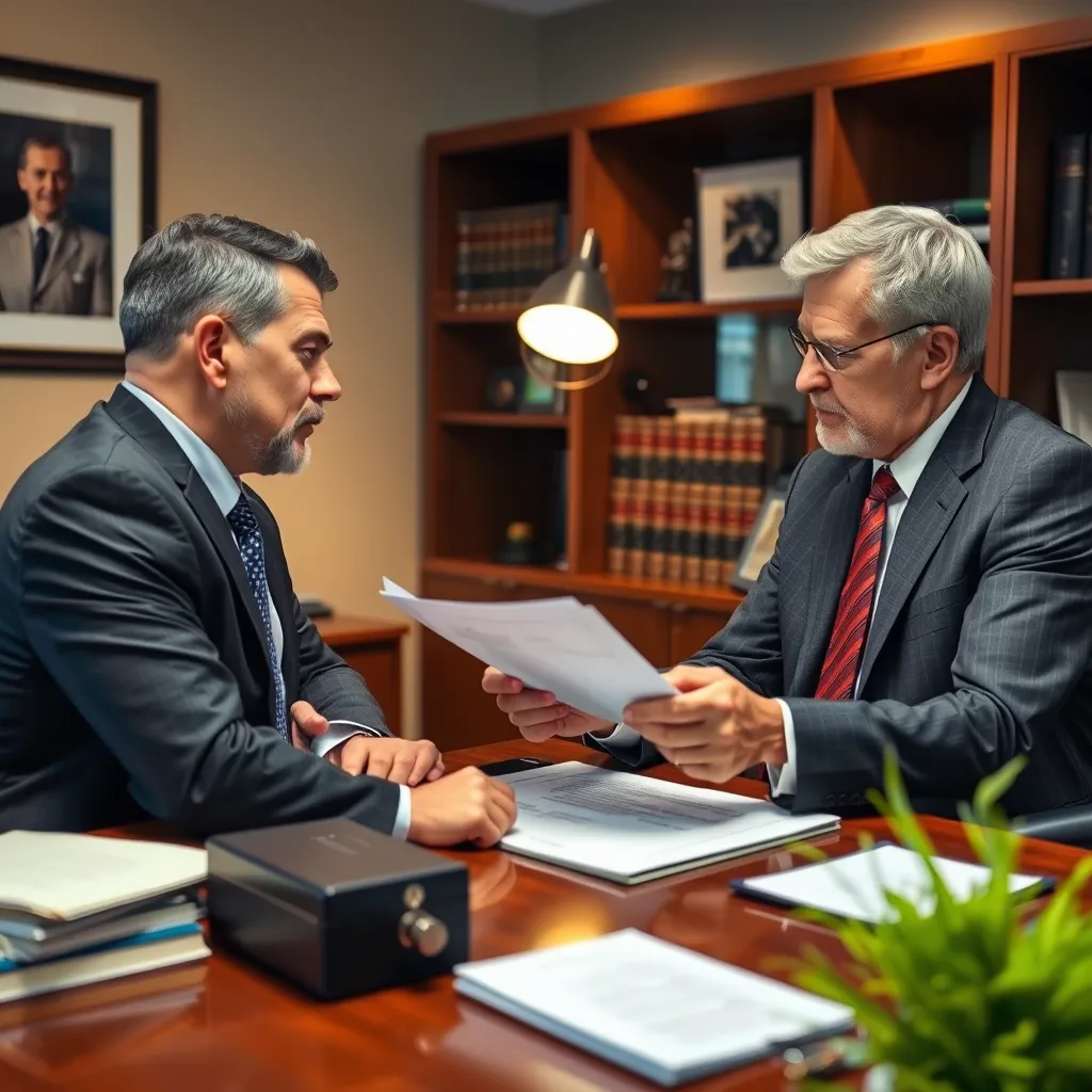 Bicycle Accidents lawyer Vienna VA
