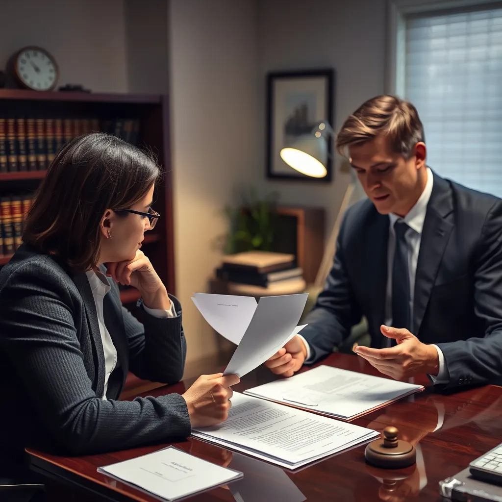 Bicycle Accidents lawyer Woodbridge VA