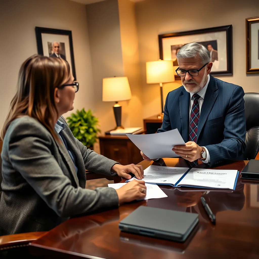 Bicycle & Pedestrian Accidents lawyer Virginia