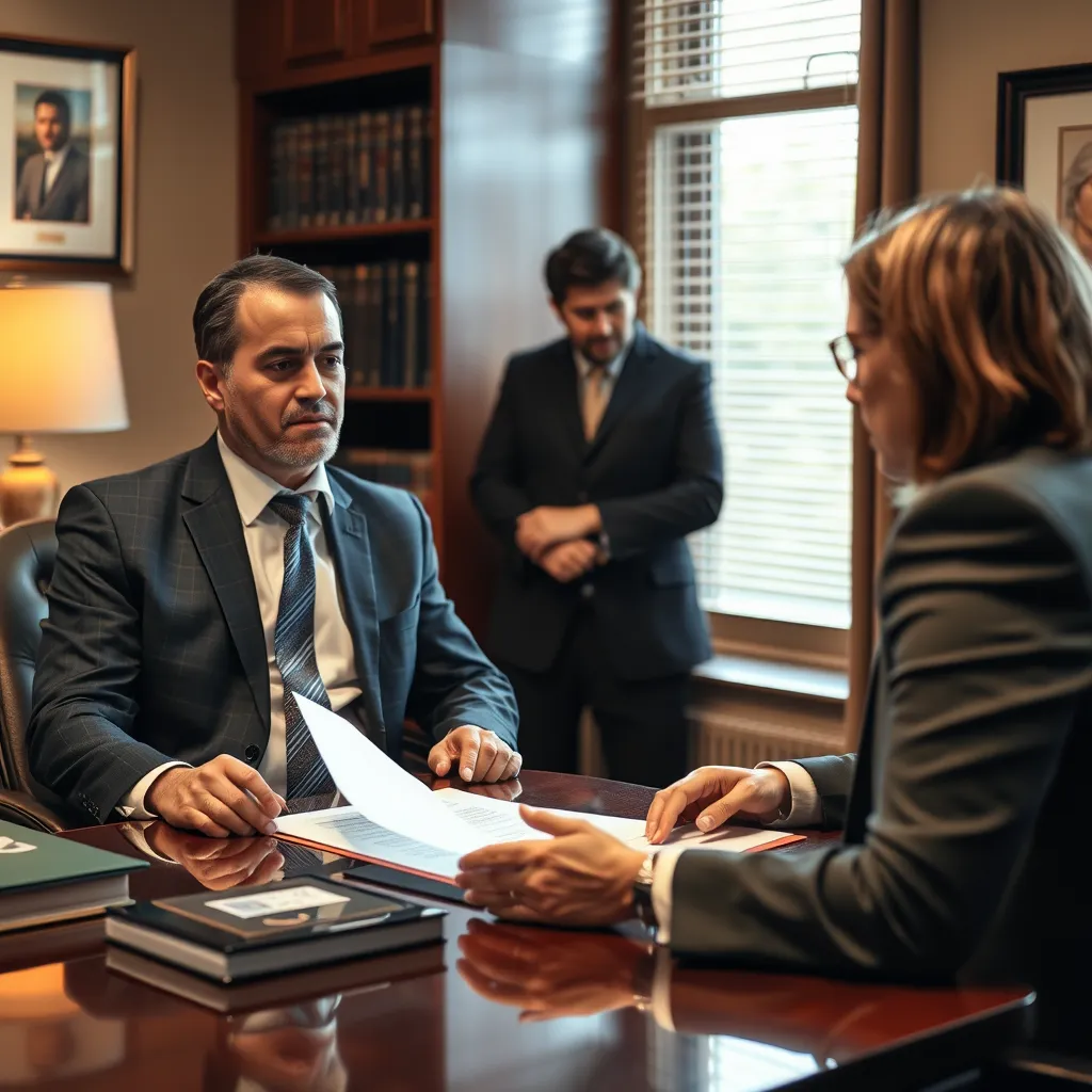 Bicycle & Pedestrian Accidents lawyer Reston VA