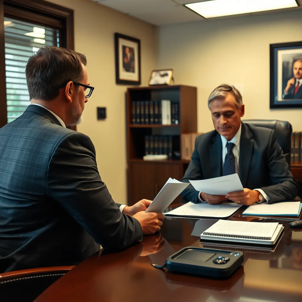 Bicycle & Pedestrian Accidents lawyer Tysons VA