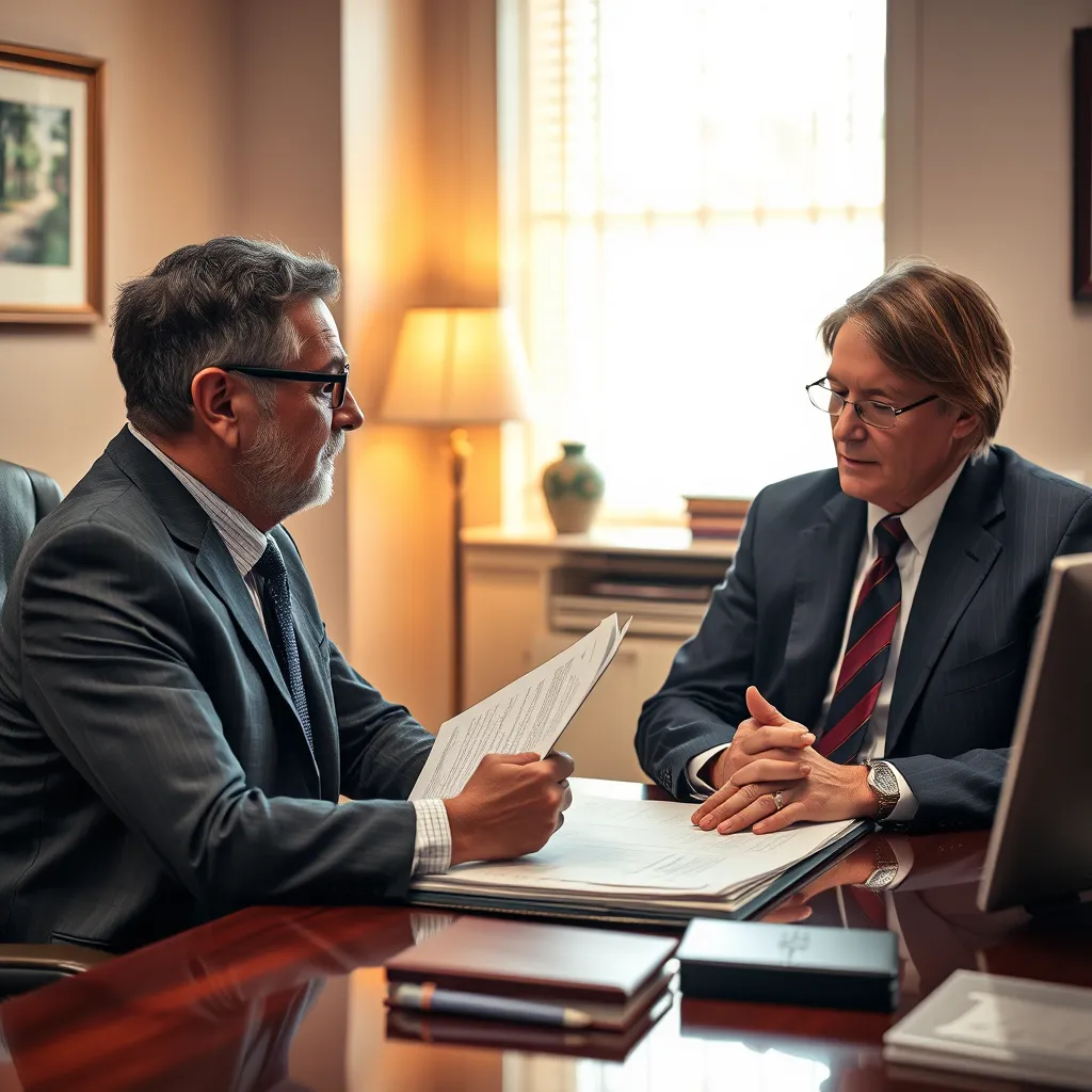 Bicycle & Pedestrian Accidents lawyer Vienna VA