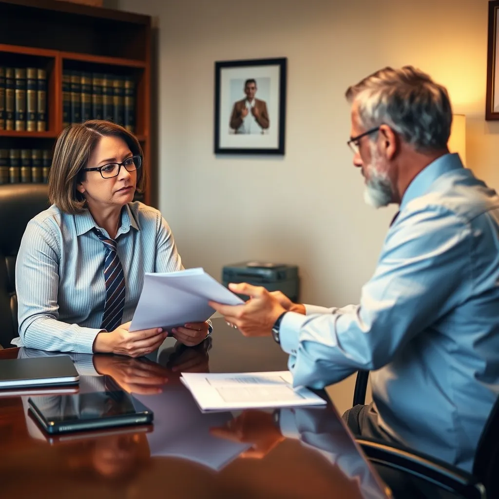 Bicycle & Pedestrian Accidents lawyer Annandale VA