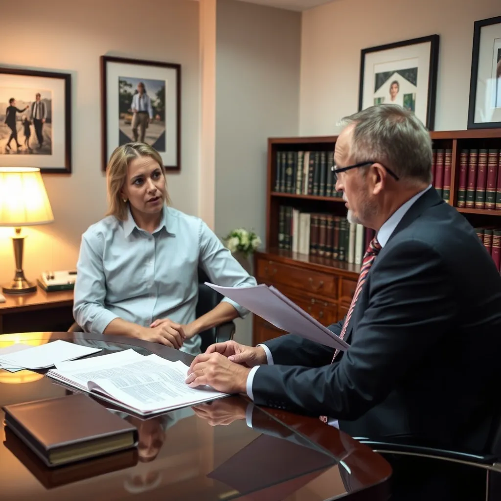 Bicycle & Pedestrian Accidents lawyer Centreville VA