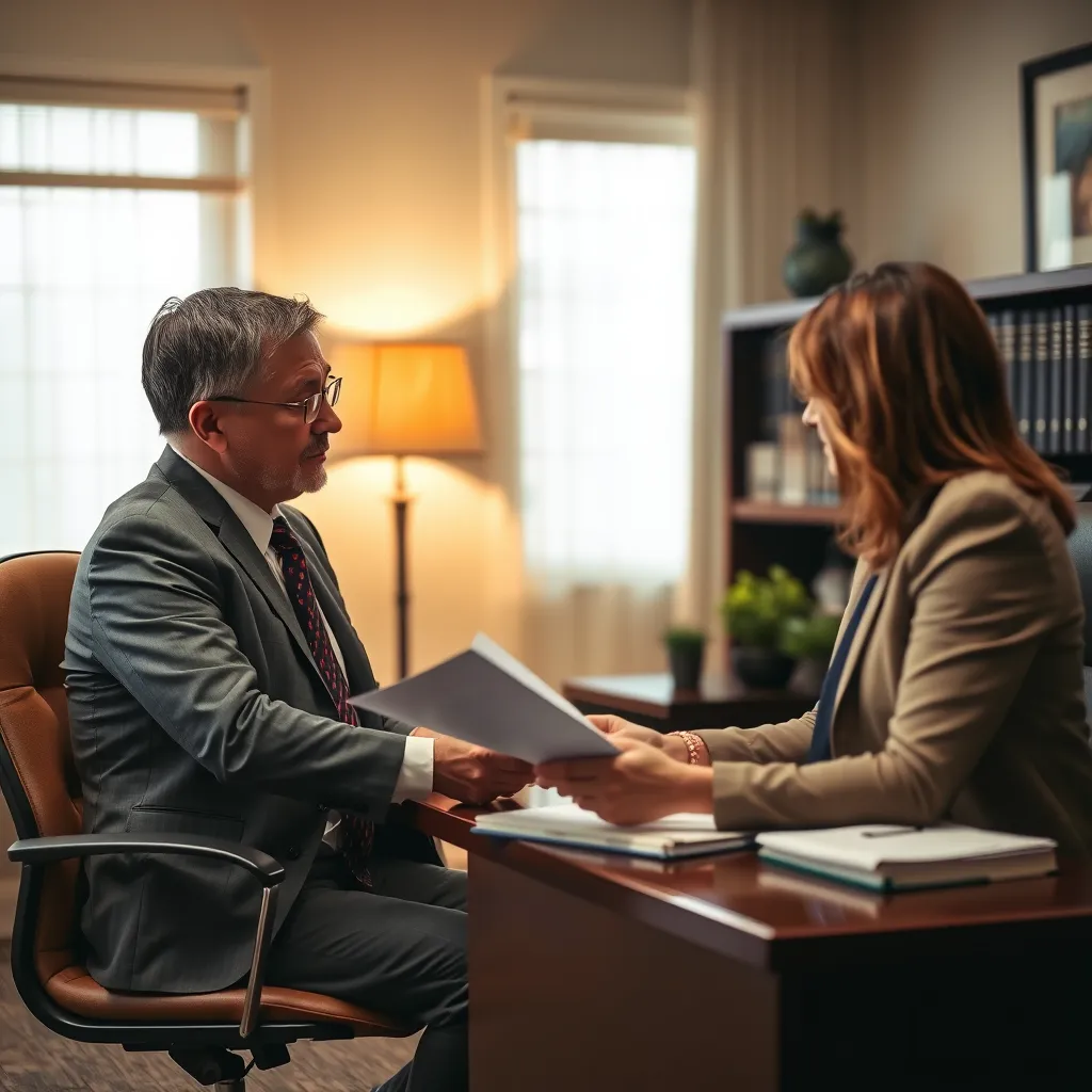 Bicycle & Pedestrian Accidents lawyer Chantilly VA