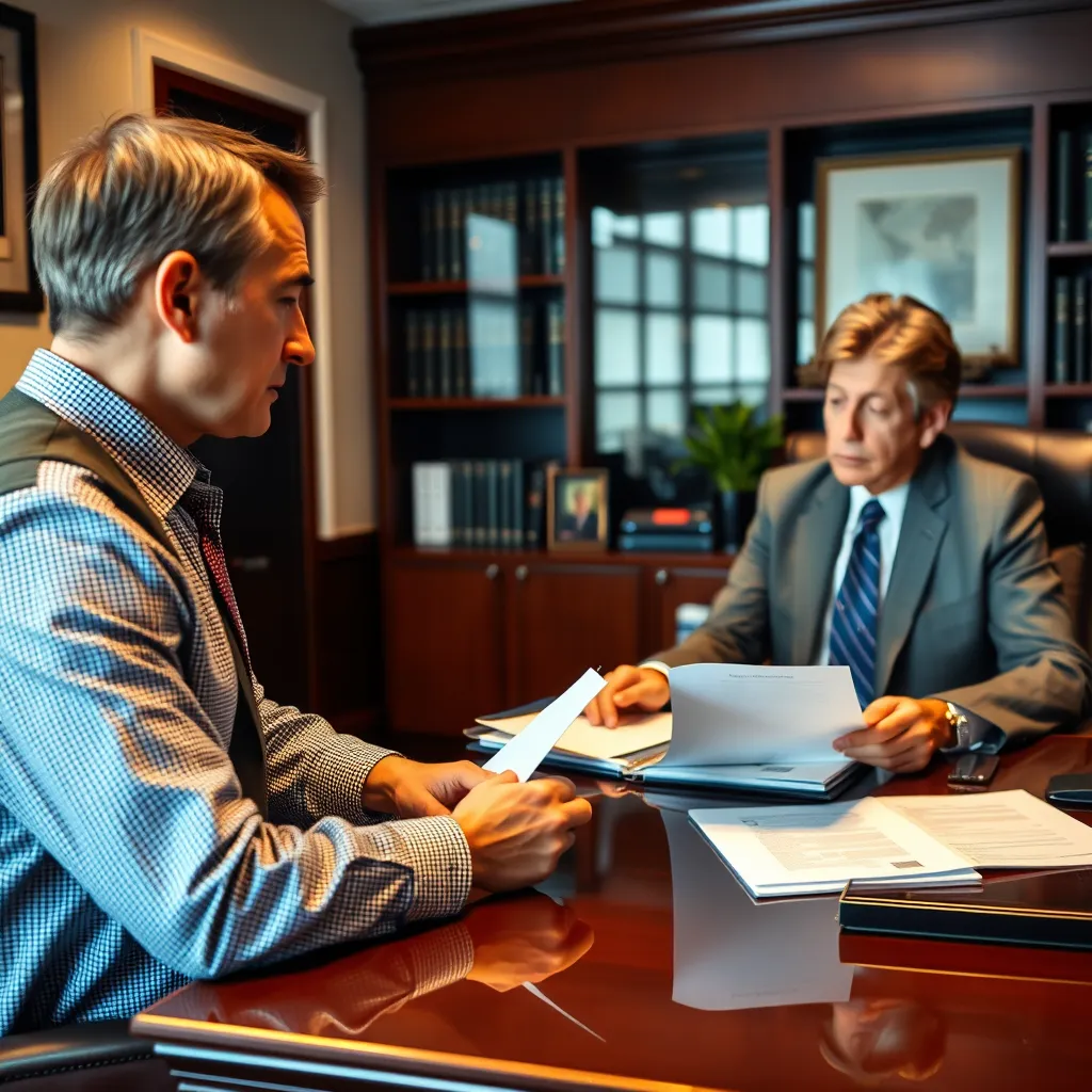 Bicycle & Pedestrian Accidents lawyer Leesburg VA