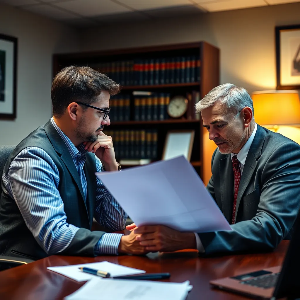 Bicycle & Pedestrian Accidents lawyer Manassas Park VA