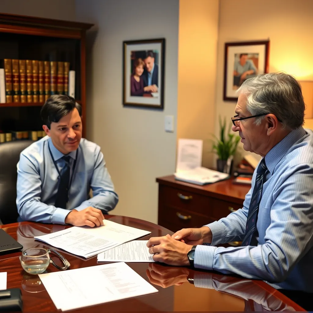 Bicycle & Pedestrian Accidents lawyer Manassas VA