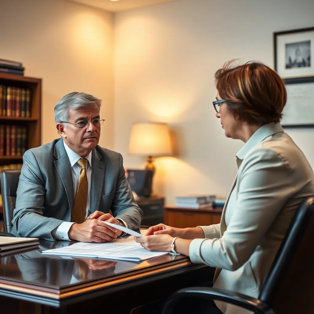Bicycle & Pedestrian Accidents lawyer Woodbridge VA