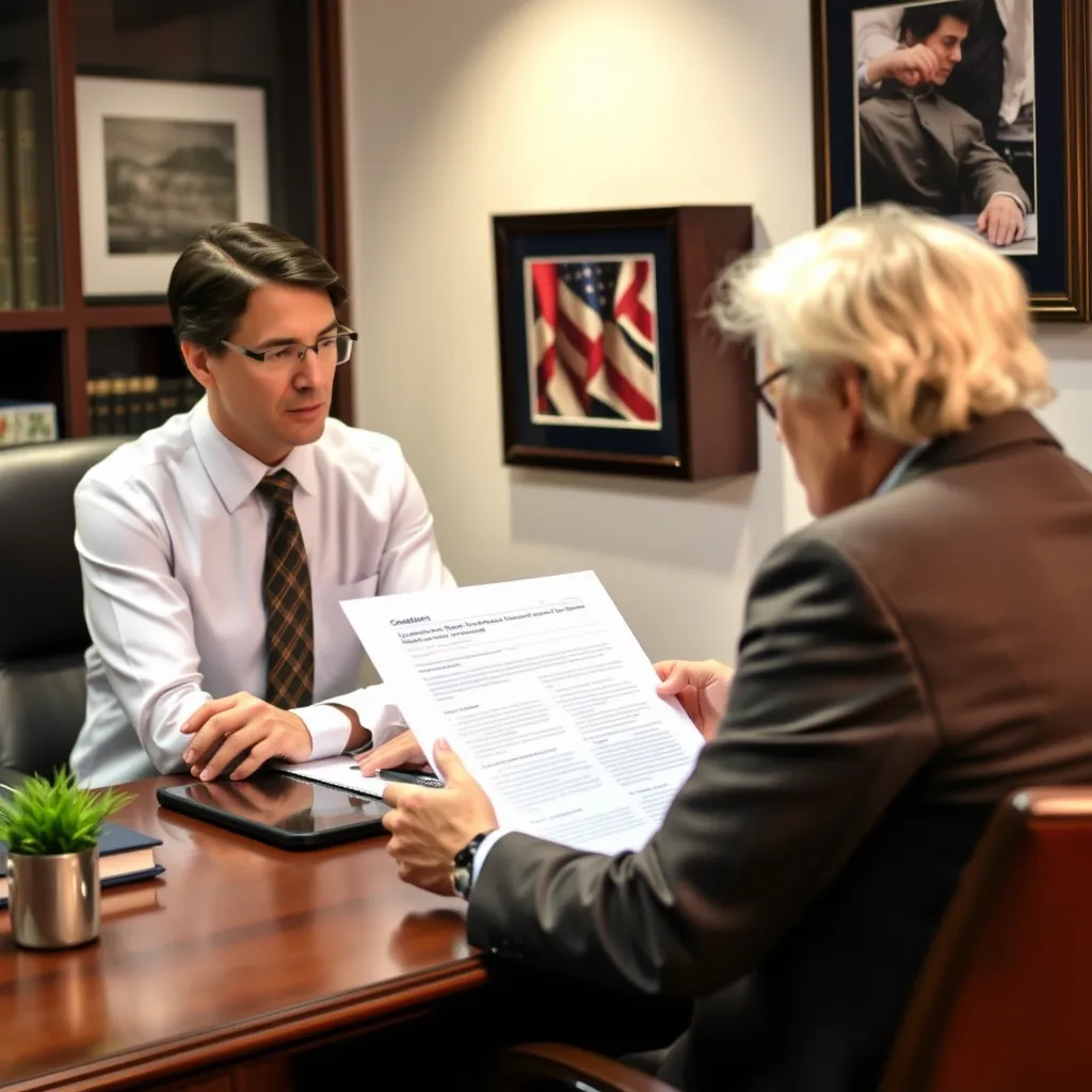 Boating Accidents lawyer Alexandria VA