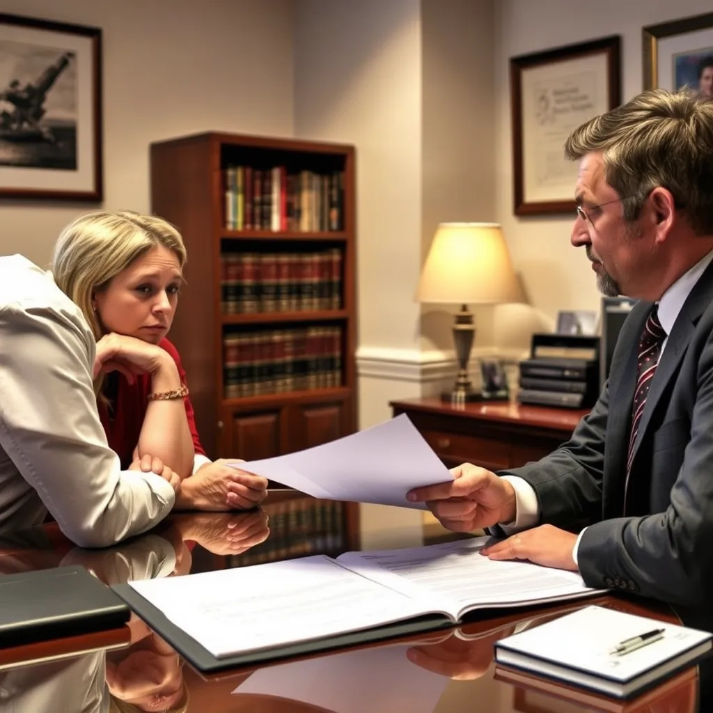 Boating Accidents lawyer Annandale VA