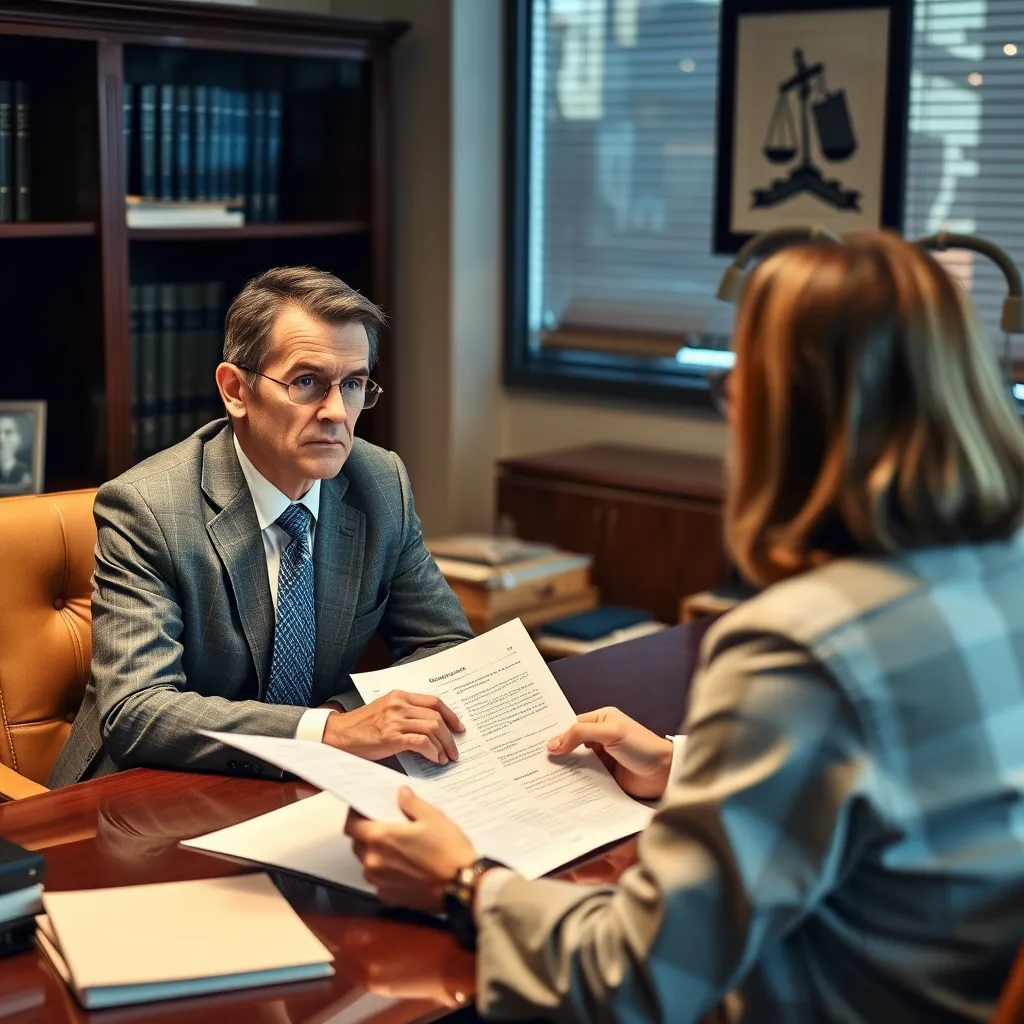 Boating Accidents lawyer Arlington VA