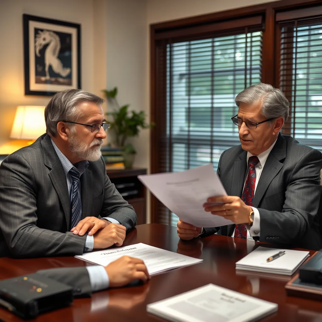 Boating Accidents lawyer Centreville VA