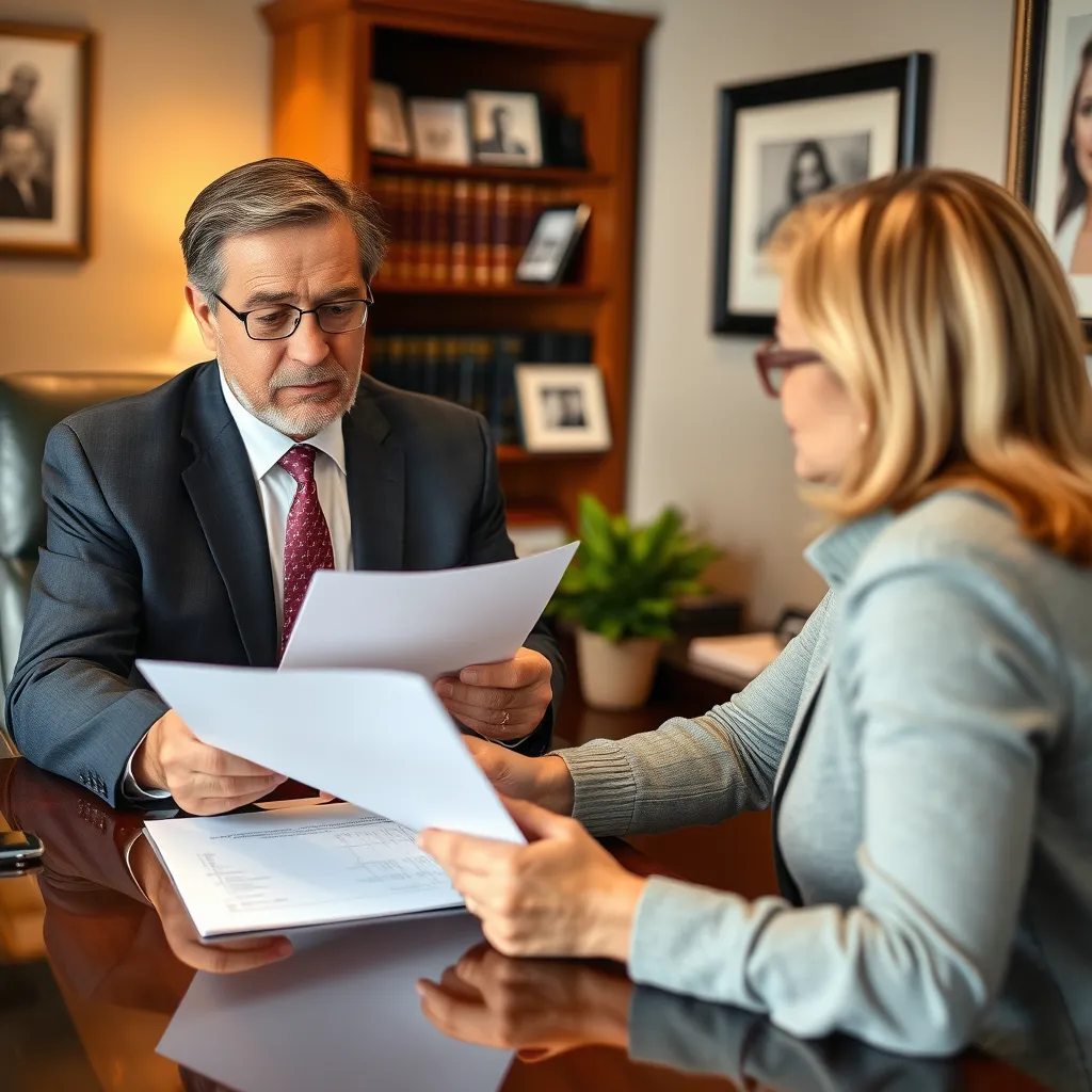 Boating Accidents lawyer Chantilly VA