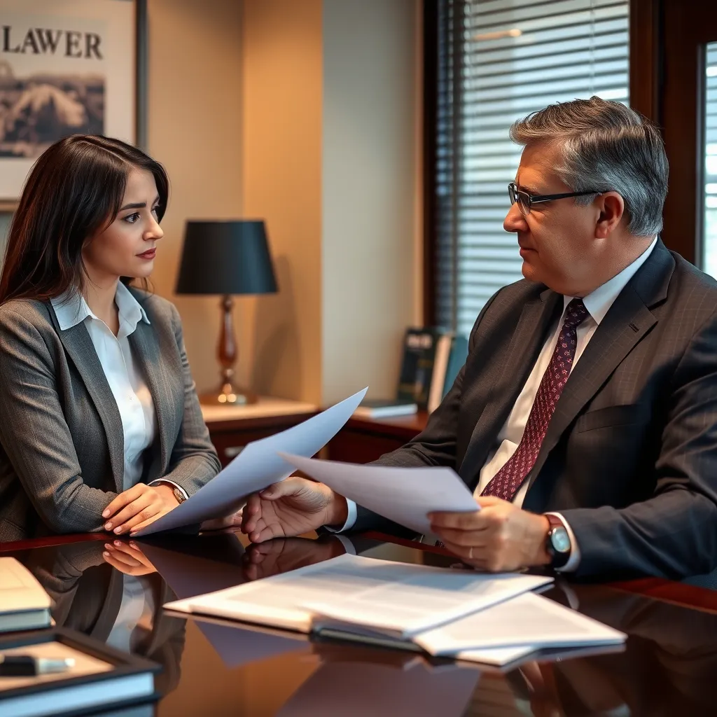 Boating Accidents lawyer Falls Church VA
