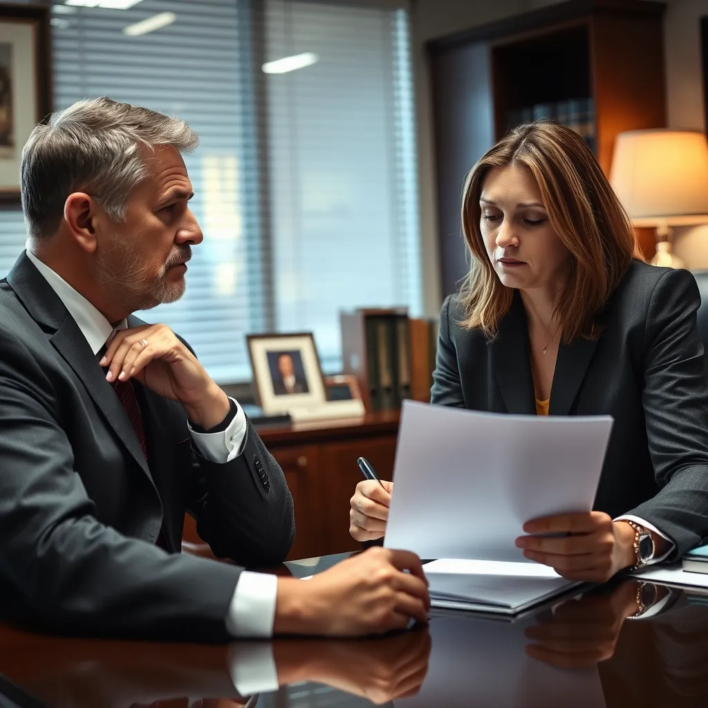 Boating Accidents lawyer Herndon VA