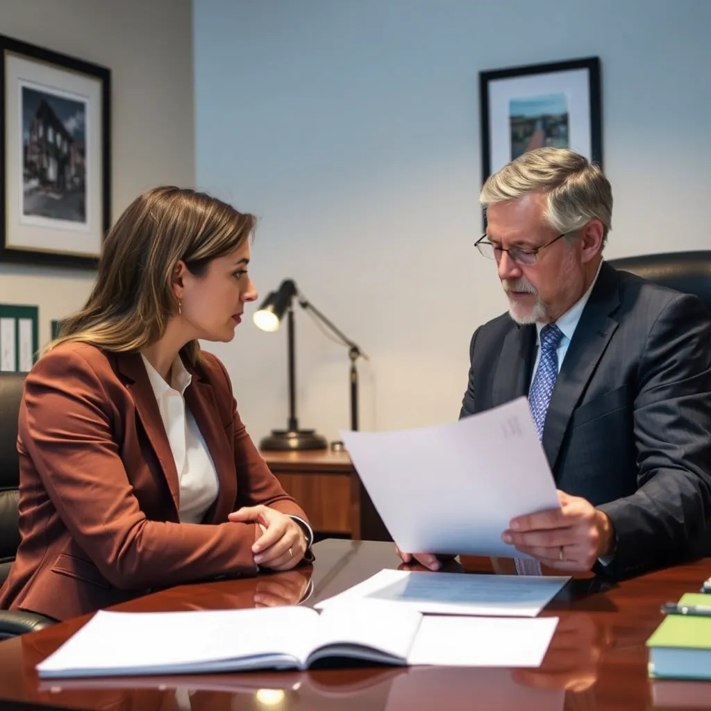 Boating Accidents lawyer Leesburg VA