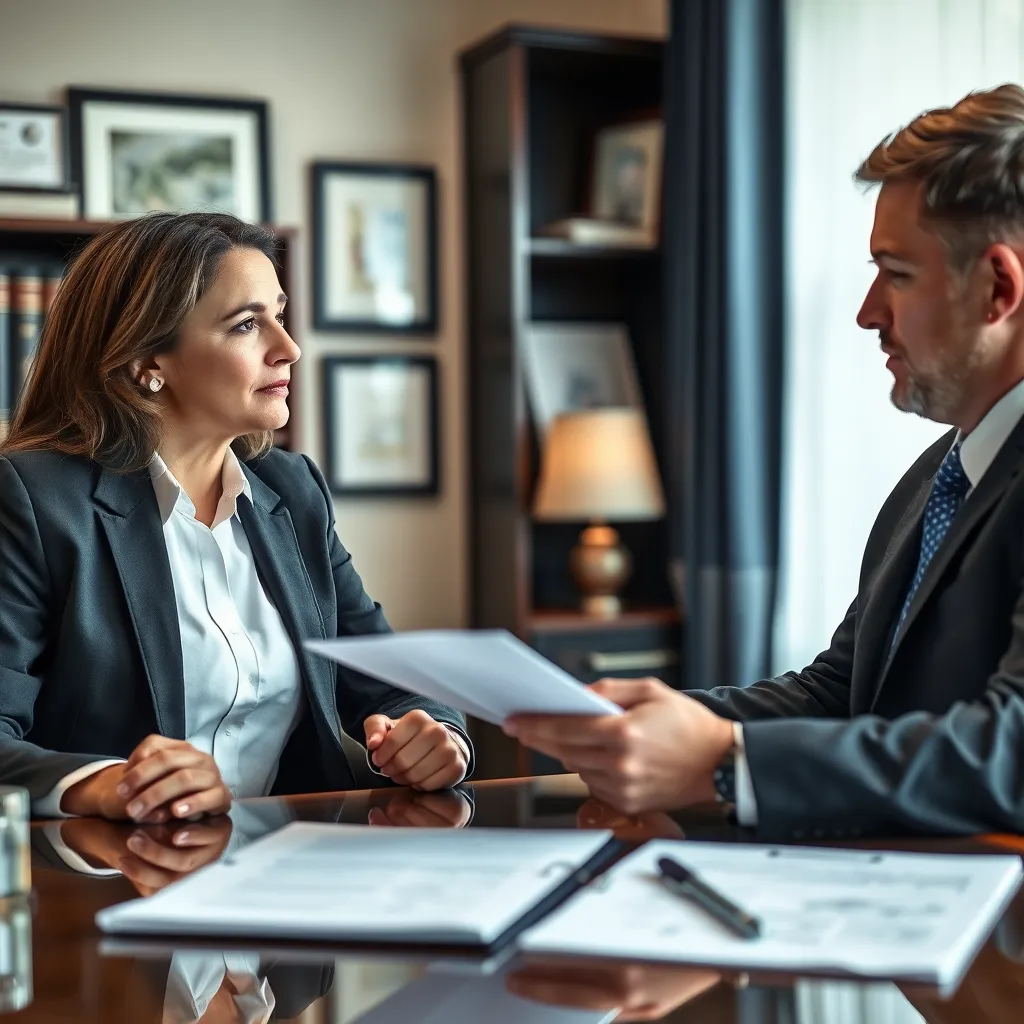 Boating Accidents lawyer Manassas VA