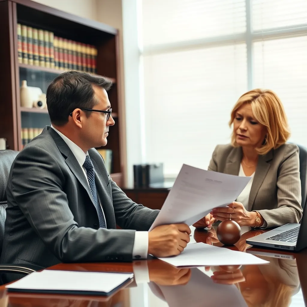 Boating Accidents lawyer Reston VA