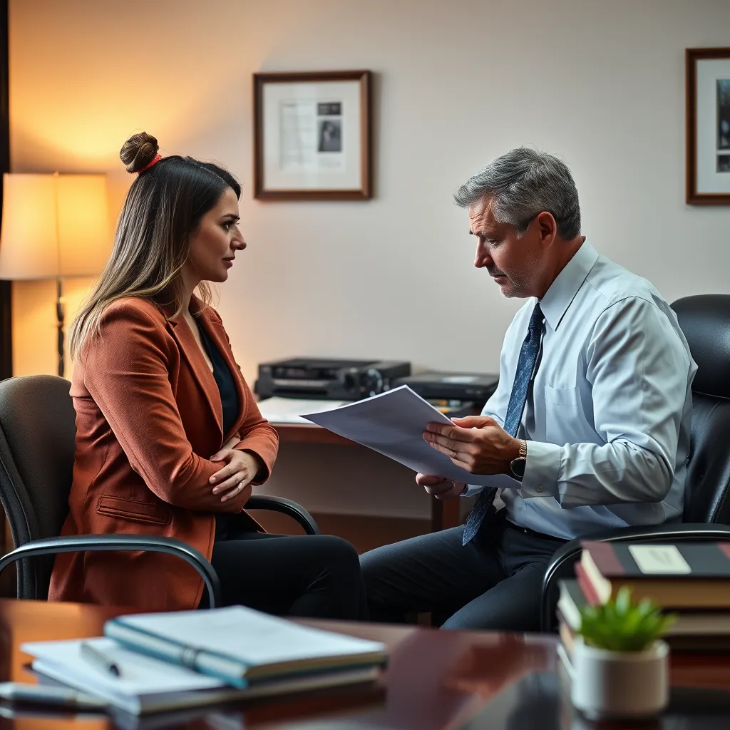 Boating Accidents lawyer Springfield VA