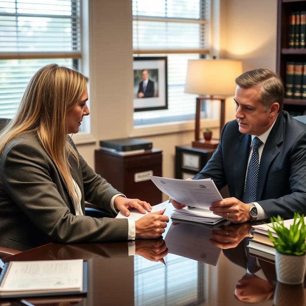 Boating Accidents lawyer Tysons VA