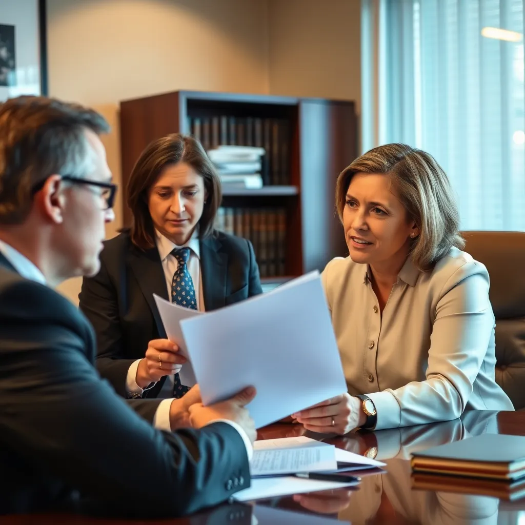 Boating Accidents lawyer Vienna VA