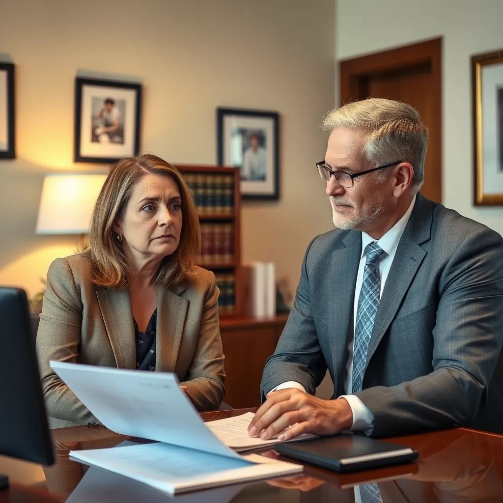 Boating Accidents lawyer Virginia