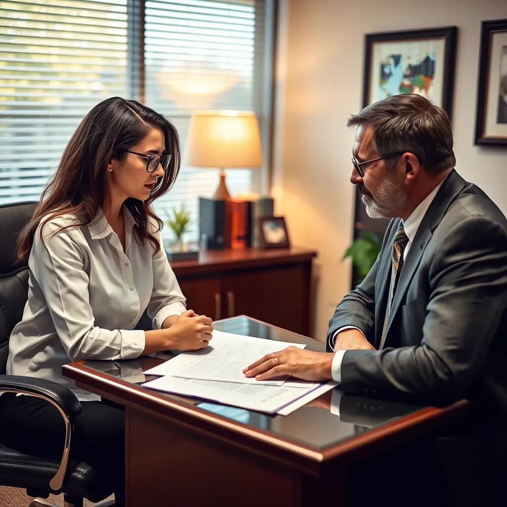 Burn Injury Lawyer Herndon VA