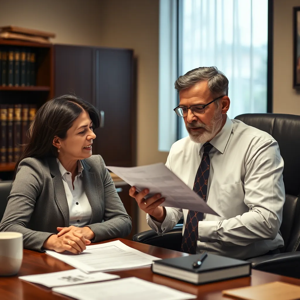 Burn Injury Lawyer Manassas, VA