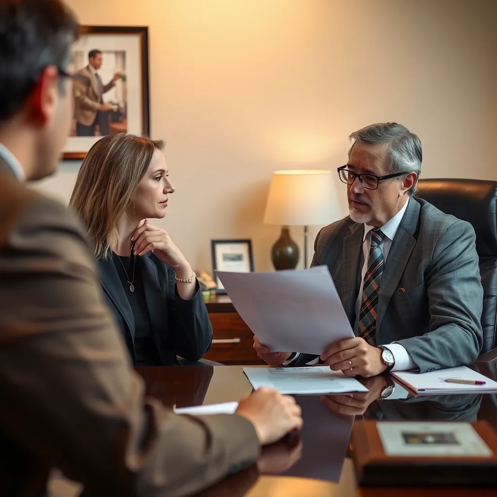 Burn Injury Lawyer Virginia