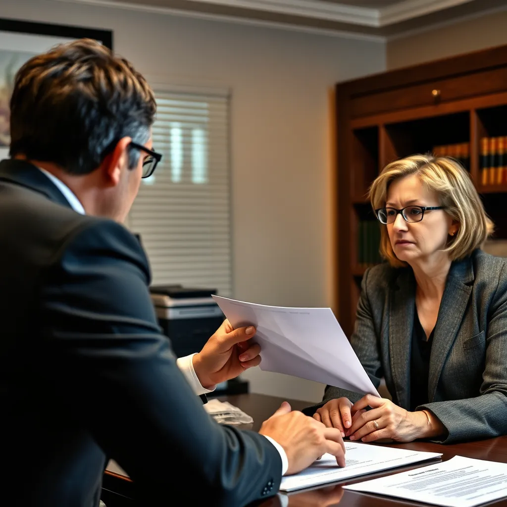 Bus Accident Lawyer Falls Church, VA