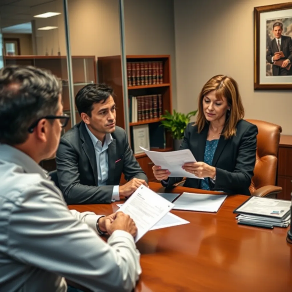 Bus Accident Lawyer Herndon VA