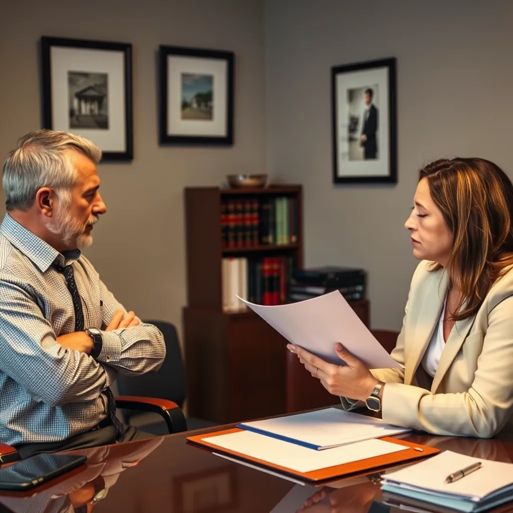 Bus Accident Lawyer McLean VA