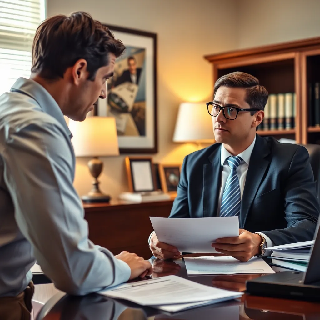 Bus Accident Lawyer Virginia