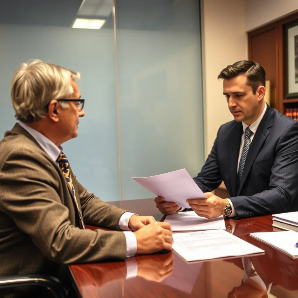 Bus Accidents lawyer Arlington VA