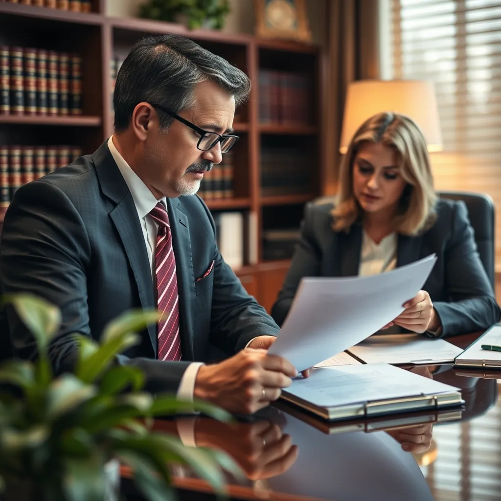 Bus Accidents lawyer Ashburn VA