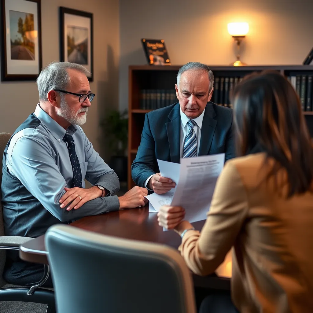 Bus Accidents lawyer Herndon VA