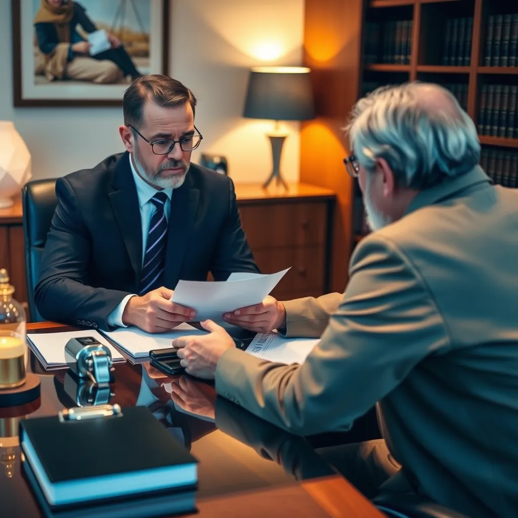 Bus Accidents lawyer Leesburg VA