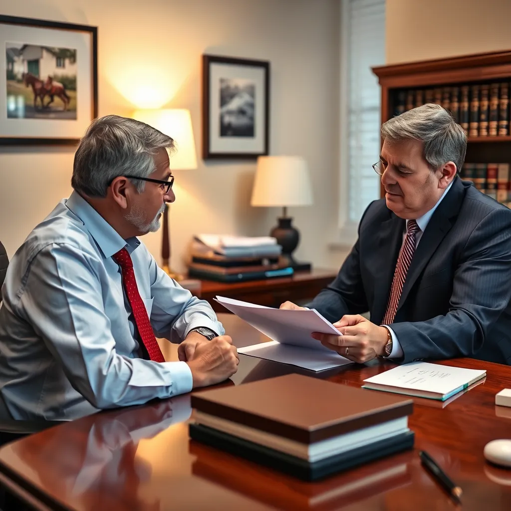 Bus Accidents lawyer Manassas VA