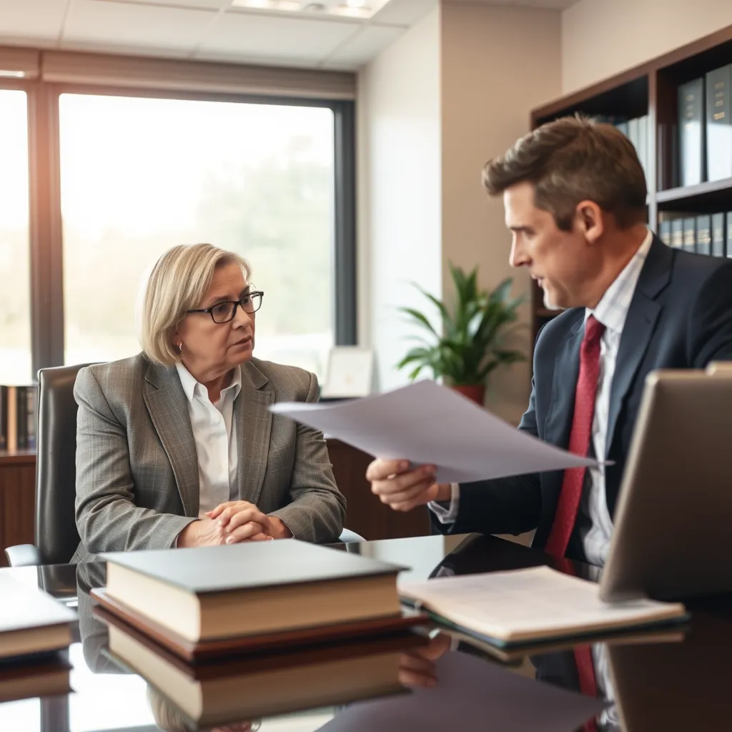 Bus Accidents lawyer Virginia