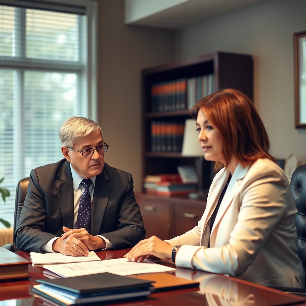 Bus & Public Transit Accidents lawyer Virginia