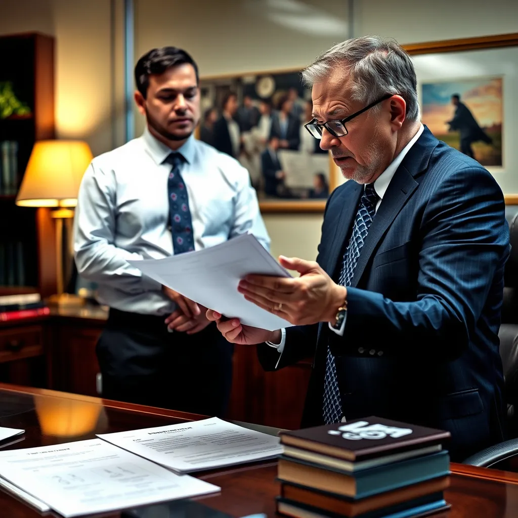 Bus & Public Transit Accidents lawyer Alexandria VA